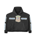 BOTTEGA DESIRES ETERNAL DESIRES HOODIE